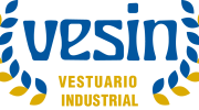 Logotipo Vesin
